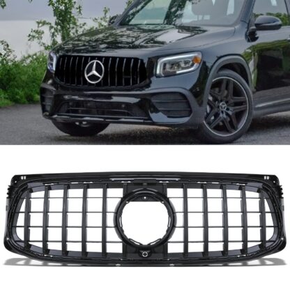 With a simple installation process & guaranteed perfect fitment