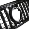 direct replacement for the original grille