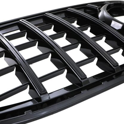 Made from lightweight and durable OEM-grade ABS