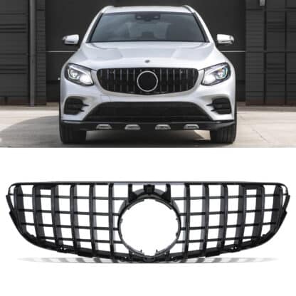 With a simple installation process & guaranteed perfect fitment