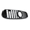 Gravity Performance grilles are the most cost-effective & straightforward way to instantly enhance the appearance of your vehicle.