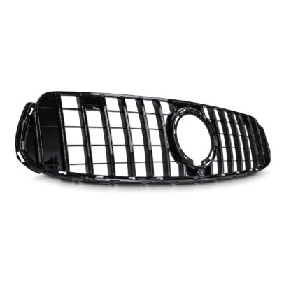 Gravity Performance grilles are the most cost-effective & straightforward way to instantly enhance the appearance of your vehicle.