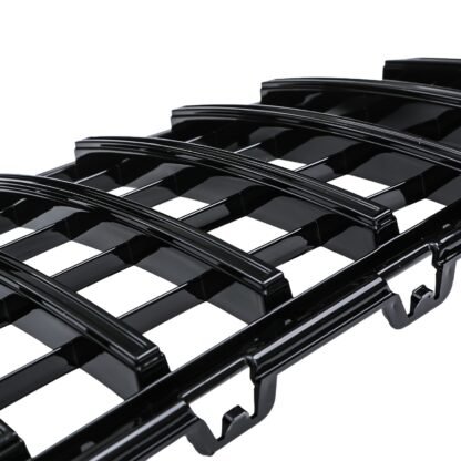 Distinctive styling to help your car stand out from the crowd