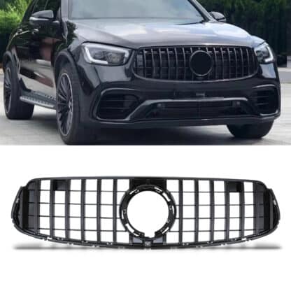 With a simple installation process & guaranteed perfect fitment