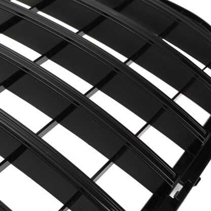 Distinctive styling to help your car stand out from the crowd