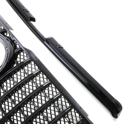 Distinctive styling to help your car stand out from the crowd