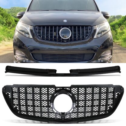 With a simple installation process & guaranteed perfect fitment