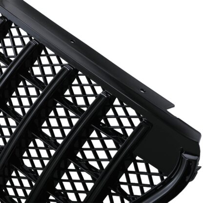Distinctive styling to help your car stand out from the crowd