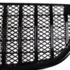 Designed to accommodate the original Mercedes badge