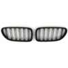 Distinctive styling to help your car stand out from the crowd