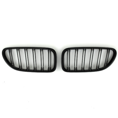 Distinctive styling to help your car stand out from the crowd