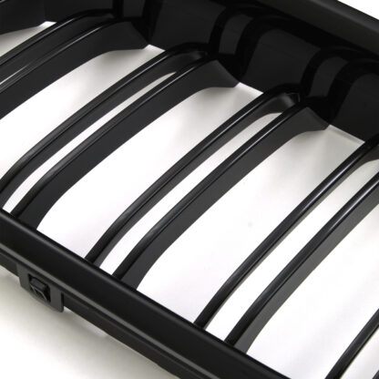 direct replacement for the original grille