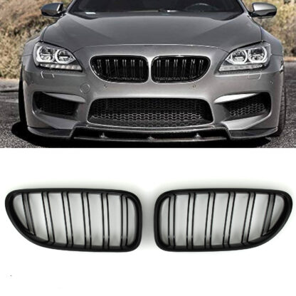 With a simple installation process & guaranteed perfect fitment