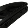 Made from lightweight and durable OEM-grade ABS
