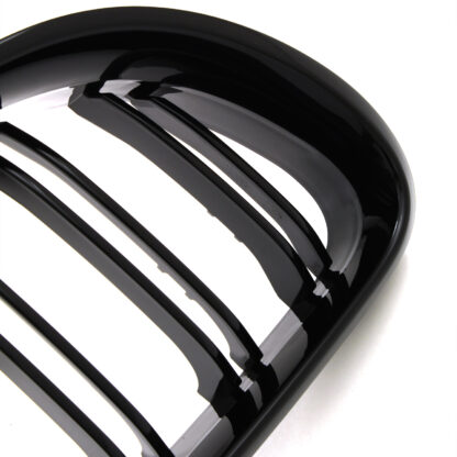 Made from lightweight and durable OEM-grade ABS