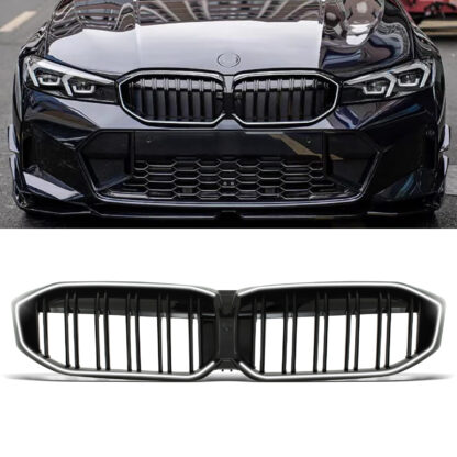 With a simple installation process & guaranteed perfect fitment