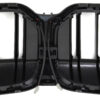 direct replacement for the original grille