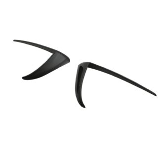 Our exterior trims are a great way of updating your vehicles looks. Easy to fit and featuring modern designs