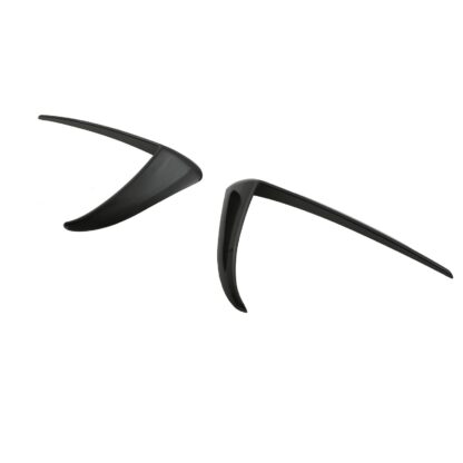 Our exterior trims are a great way of updating your vehicles looks. Easy to fit and featuring modern designs