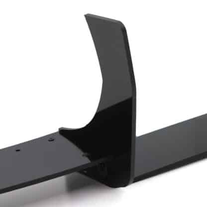 Designed to be a direct fit to your Golf with an included fitting kit for a hassle free installation.