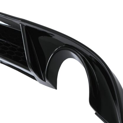 Gravity Performance Rear Diffusers are specifically designed to improve your Volkswagens aesthetics with distinctive styling. Our Rear Diffusers complement your Volkswagen's other styling elements and pair well with our range of splitters and side skirts