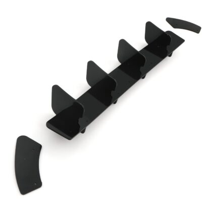 Designed to be a direct fit to your Golf for a hassle free installation.