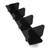 Manufactured from OEM grade materials for long lasting strength and durability.