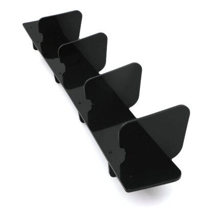 Manufactured from OEM grade materials for long lasting strength and durability.