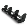 Designed to be a direct fit to your Golf with an included fitting kit for a hassle free installation.