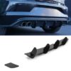 Gravity Performance Rear Diffusers are specifically designed to improve your Polo’s aesthetics with distinctive styling. Our Rear Diffusers complement your Polo’s other styling elements and pair well with our range of splitters and side skirts.