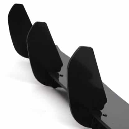 Designed to be a direct fit to your Polo with an included fitting kit for a hassle free installation.