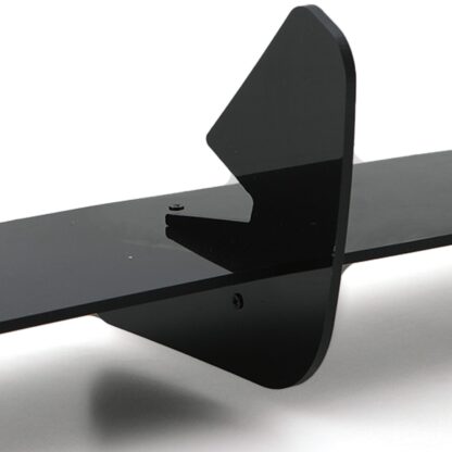 Designed to be a direct fit to your Polo with an included fitting kit for a hassle free installation.