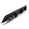 Designed to be a direct fit to your Polo with an included fitting kit for a hassle free installation.