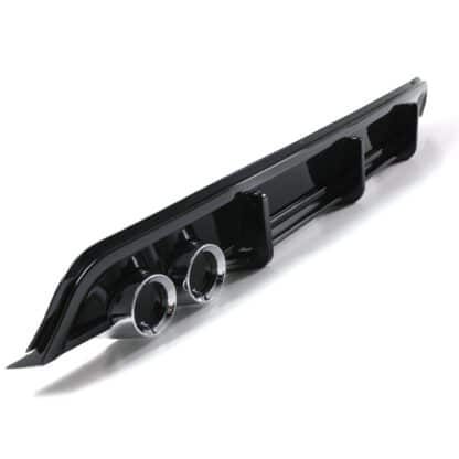 Designed to be a direct fit to your Polo with an included fitting kit for a hassle free installation.