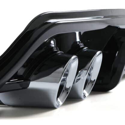 Designed to be a direct fit to your Polo with an included fitting kit for a hassle free installation.