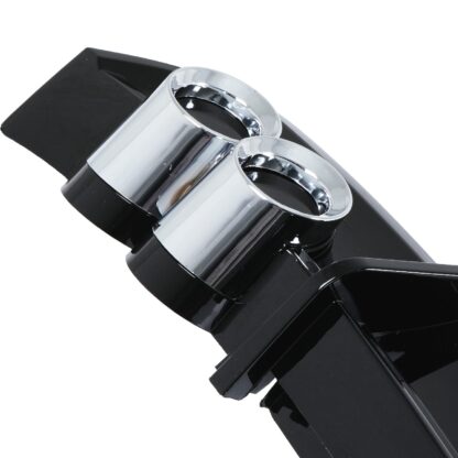 Manufactured from OEM grade materials for long lasting strength and durability.