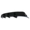 Designed to be a direct fit to your Polo with an included fitting kit for a hassle free installation.