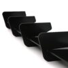 Manufactured from OEM grade materials for long lasting strength and durability.