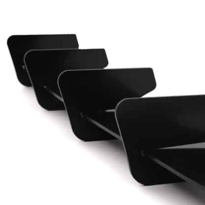 Manufactured from OEM grade materials for long lasting strength and durability.