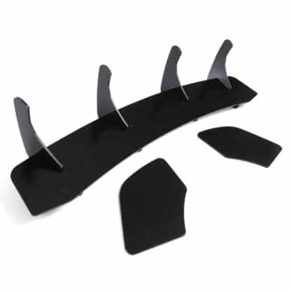 Manufactured from OEM grade materials for long lasting strength and durability.