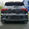 Gravity Performance Rear Diffusers are specifically designed to improve your Volkswagen’s aesthetics with distinctive styling. Our Rear Diffusers complement your Volkswagen’s other styling elements and pair well with our range of splitters and side skirts.