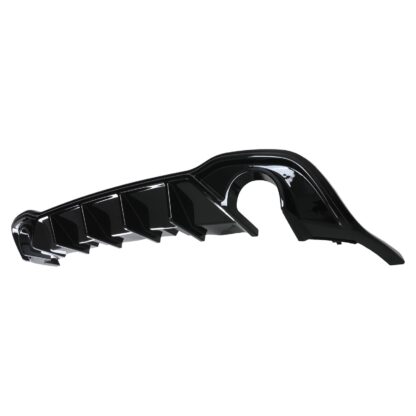 Designed to be a direct fit to your Golf for a hassle free installation.