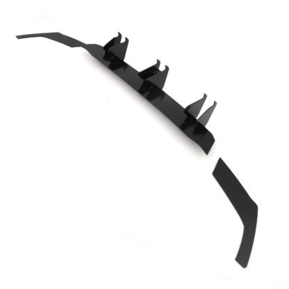 Designed to be a direct fit to your Golf with an included fitting kit for a hassle free installation.