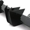 Manufactured from OEM grade materials for long lasting strength and durability.