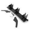 Designed to be a direct fit to your Golf with an included fitting kit for a hassle free installation.