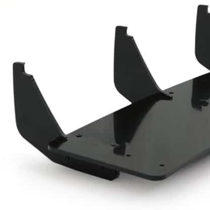 Manufactured from OEM grade materials for long lasting strength and durability.