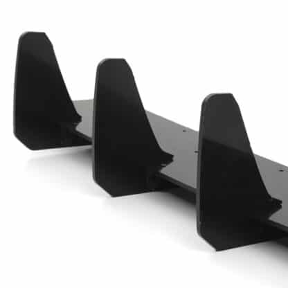 Manufactured from OEM grade materials for long lasting strength and durability.