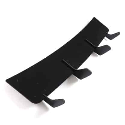 Designed to be a direct fit to your Audi with an included fitting kit for a hassle free installation.