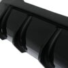 Designed to be a direct fit to your 1 Series for a hassle free installation.