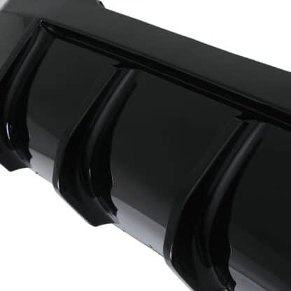 Designed to be a direct fit to your 1 Series for a hassle free installation.